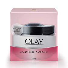 Olay Moisturizing Cream 50g