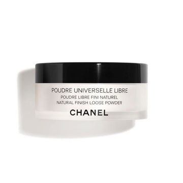 CHANEL Natural Finish Loose Powder 10 30g