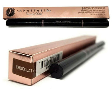 Anastasia Beverly Hills Brow Pencil Chocolate 0.2g