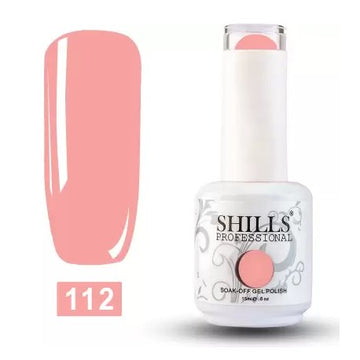 Shills Professional Soak Of Gel Polish (112)