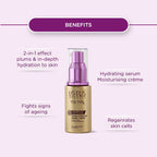 Lotus Herbal Gineplex Youth Activating Serum + Cream 30ml
