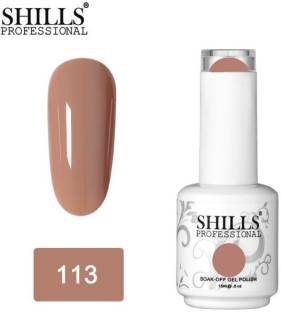 Shills Professional Soak Of Gel Polish 15ml 113