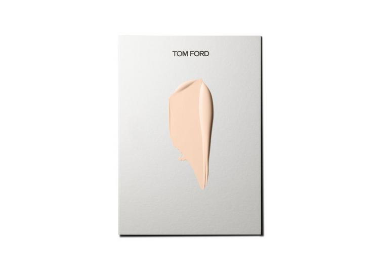 TOM FORD Soleil Flawless Glow Foundation 0.0 Pearl 30ml