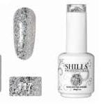 Shills Professional Soak Of Gel Polish 15ml (117)