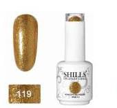 Shills Professional Soak Of Gel Polish 15ml (119)