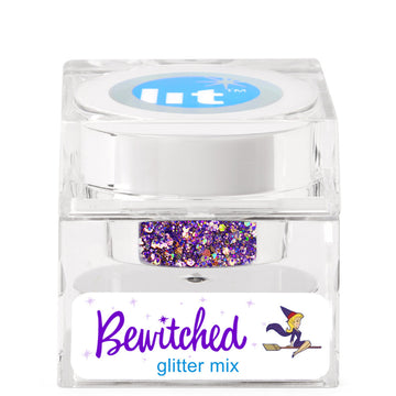 Lit Glitter Bewitched Glitter Mix