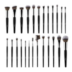 PAC Synthetic Series (25 Brushes)