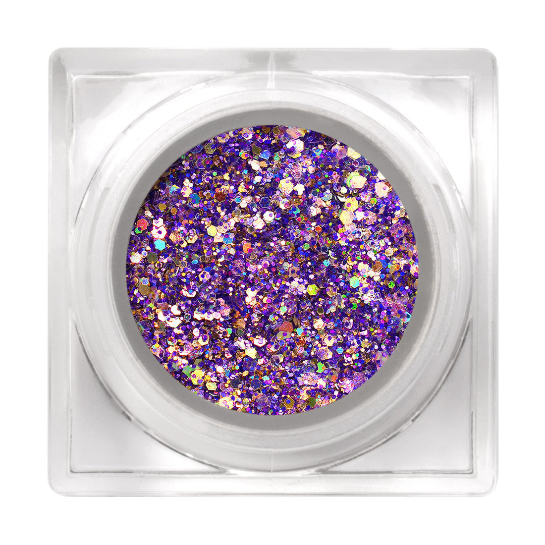 Lit Glitter Bewitched Glitter Mix