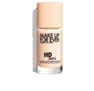 Make Up Forever HD Skin Found De Teint Foundation 2N22 (Y325) 30ml