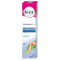 Veet Removal Cream 5 In 1 Skin Benefits Salon Like Sliky Smooth Skin 100g