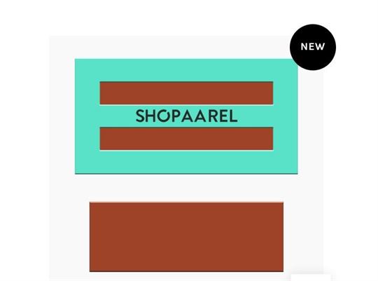 Shopaarel Concealer Refill 13