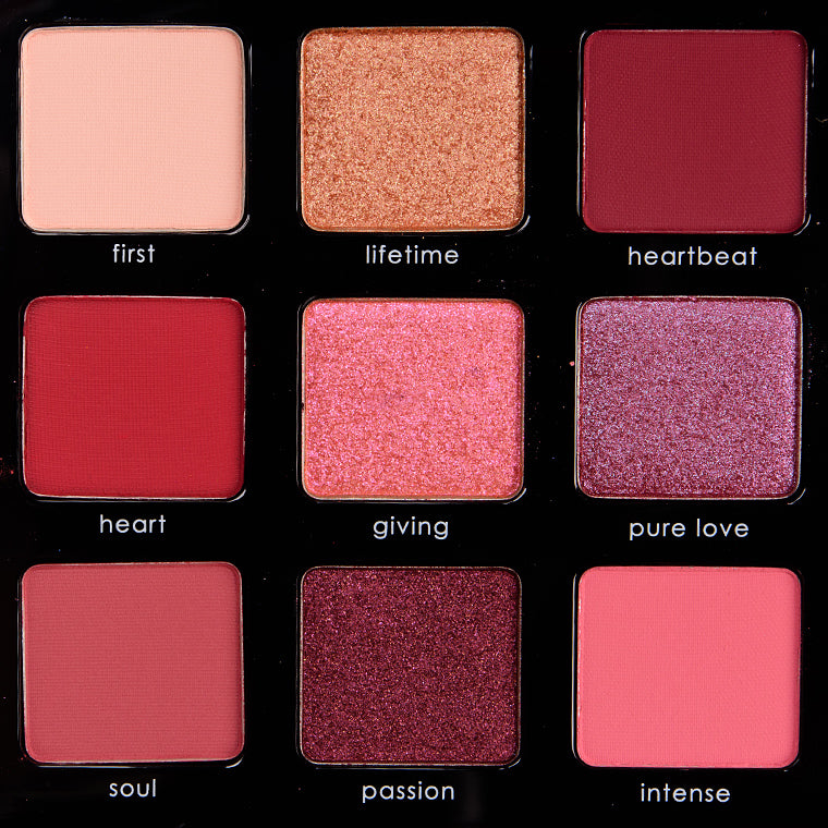 Natasha Denona Love Eyeshadow Palette19.25g