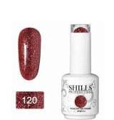 Shills Professional Soak Of Gel Polish 15ml (120)