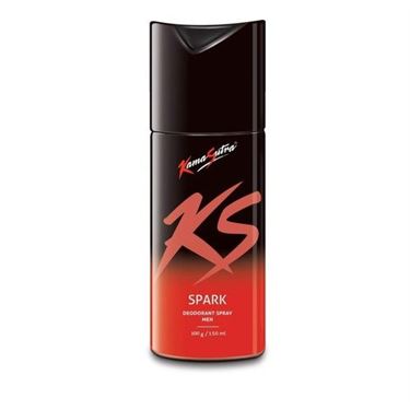 KS Deodorant Spark 150ml