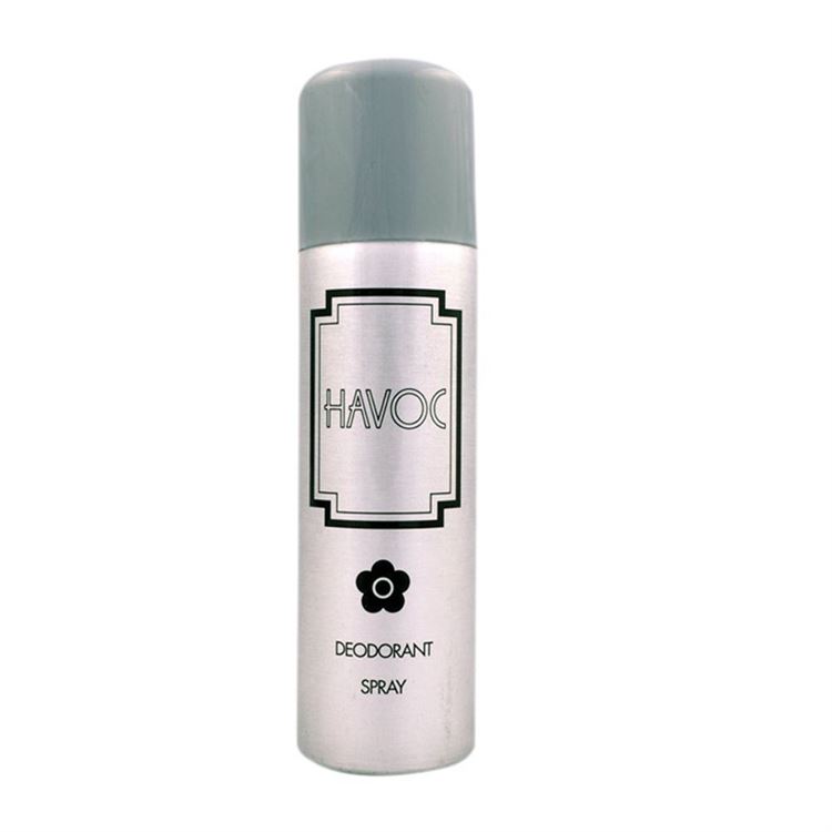 Havoc Deodorant Spray 200ml