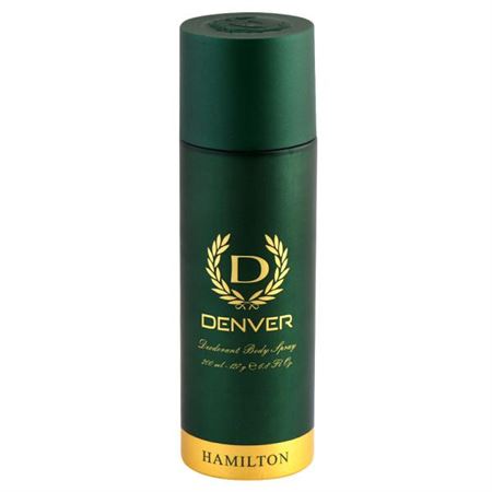 Denver Deodorant Spray 165ml