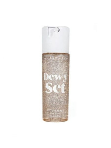 Anastasia Beverly Hills Dewy Set Setting Spray (Makeup Fixer) 100ml