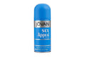 Jovan Sex Appeal Deodorant Spray 150ml