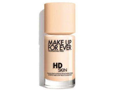 Make Up Forever HD Skin Found De Teint Foundation 2N26 (Y315) 30ml