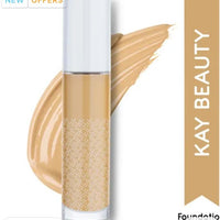 Kay Beauty Hydrating Enriched With Avocado Mango Butter 135N Medium