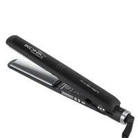 Ikonic Pro Hair Straightener (Black)