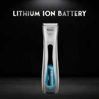 Wahl Professional Prolithium Series Lithium Technology 2*Longer Life..