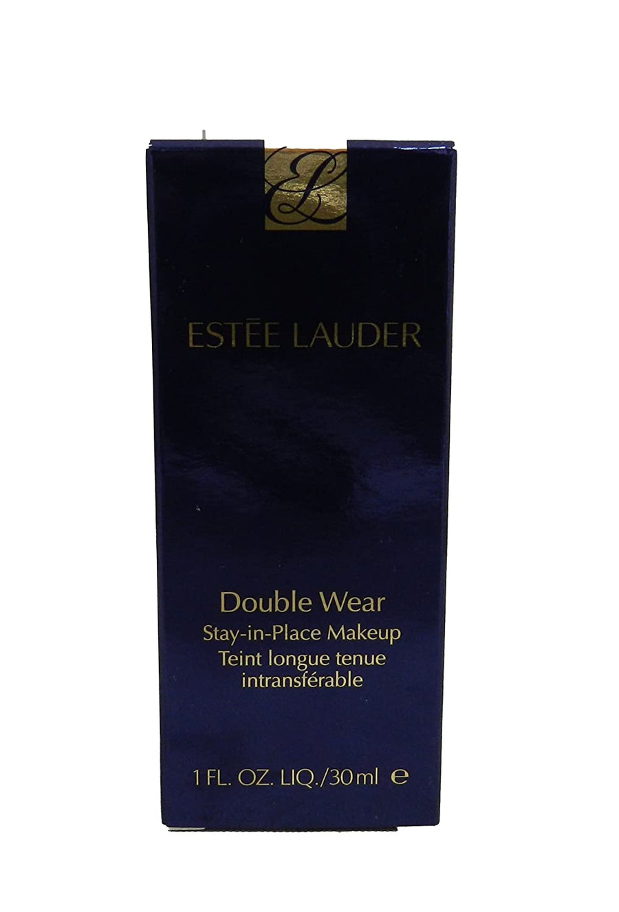 Estee Lauder Double Wear Foundation  Estee Lauder/Double Wear Stay-In-Place Makeup 2c1 Pure Beige 1.0 Oz 30ml