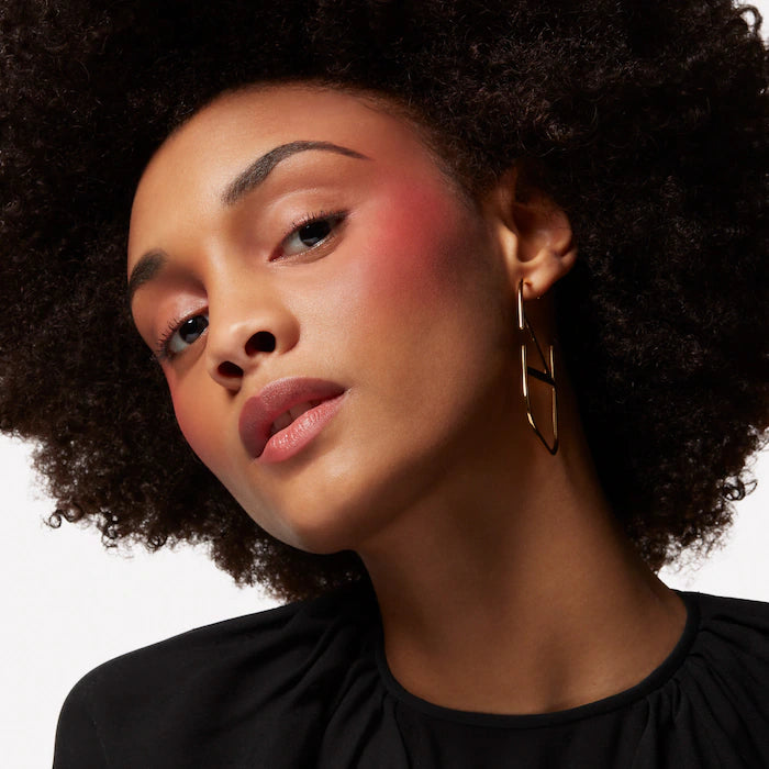 VALENTINO Eye2 Cheek Dual Use Blush &amp; Eye Shadow 05 Rosso Valentino 3.6g