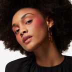 VALENTINO Eye2 Cheek Dual Use Blush &amp; Eye Shadow 05 Rosso Valentino 3.6g