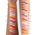 Imagic Professional cosmetic CHALICE 36 COLOR EYESHADOW PALETTE 30.8 gram, Eyeshadow Matte Shimmer Make up Palette Highly pigmented colorful powder eyeshadow palette