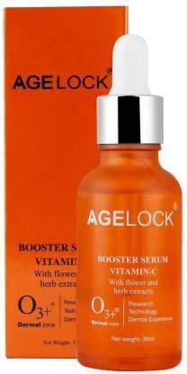 O3+ Age Lock Booster Serum Vitamin-C 30ml