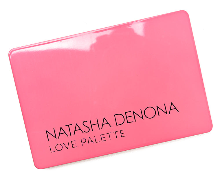 Natasha Denona Love Eyeshadow Palette19.25g