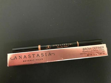 Anastasia Beverly Hills Brow Pencil Ebony 0.2g