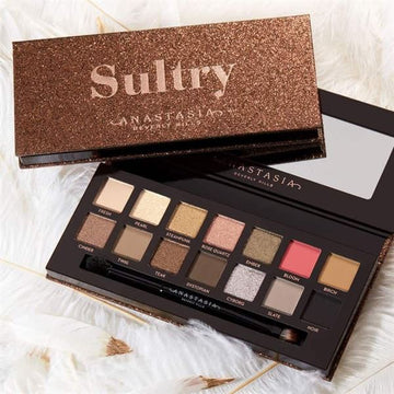 Anastasia Beverly Hills Sultry Beverly Hills Eye Shadow Palette