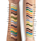 Imagic Professional cosmetic CHALICE 36 COLOR EYESHADOW PALETTE 30.8 gram, Eyeshadow Matte Shimmer Make up Palette Highly pigmented colorful powder eyeshadow palette