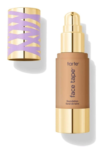 Tarte Face Tape Foundation 34S Medium Sand 30ml