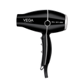 Vega Dry 1800-2100W Hair Dryer - VPPHD-02