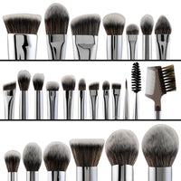 PAC Synthetic Series (25 Brushes)