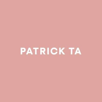 Patrick Ta For Body Major Glow Body Oil 100ml