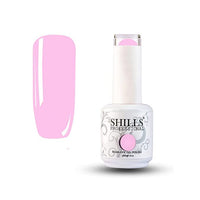 Shills Professional Soak Of Gel Polish 15ml (015)