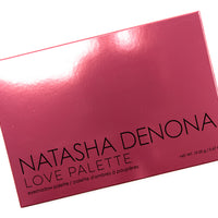 Natasha Denona Love Eyeshadow Palette19.25g