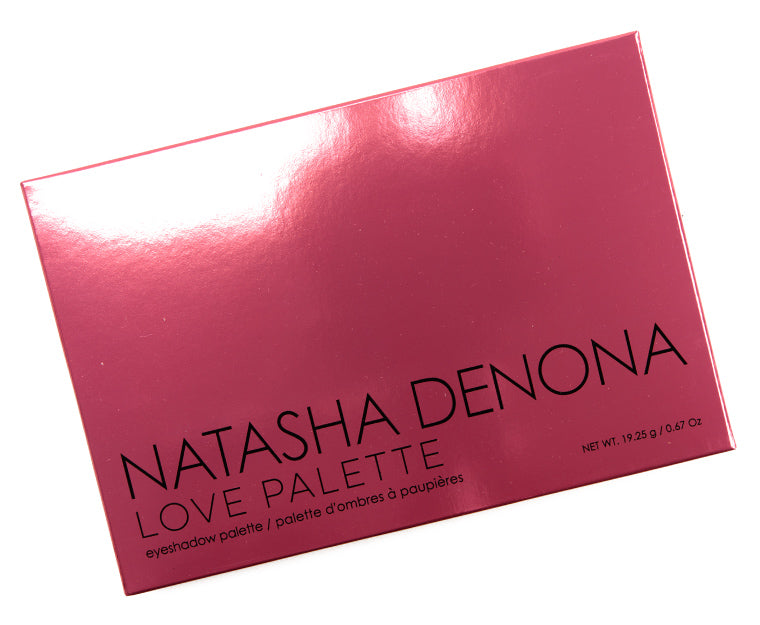 Natasha Denona Love Eyeshadow Palette19.25g