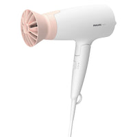 Philips Hair Dryer Powerful Drying At Lower Temperature 1600w