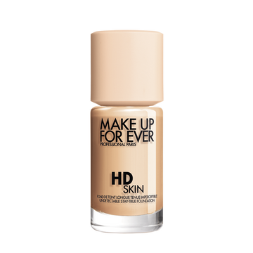 Make Up Forever HD Skin Found De Teint Foundation 1Y08 (Y225) 30ml