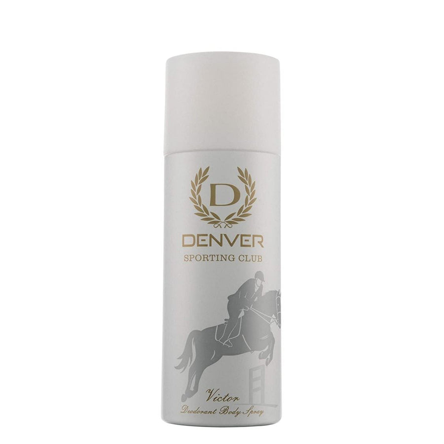 Denver Sporting Club Victor Deodorant Body Spray 165ml