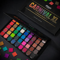 BPERFECT X STACEY MARIE Carnival XL remastered Pro Palette 67.5G