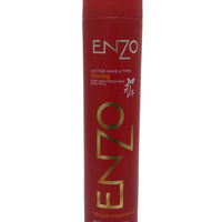 Enzo Odour Fragrance Cherry Modelling is Lasting Hair Spray 420ml