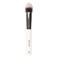 PRAUSH PROFESSIONAL DENSE TAPERED CONCEALER FOUNDATION BRUSH P20