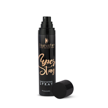 Character Super Stay Makeup Setting Spray ( MFC001 ) 120ml