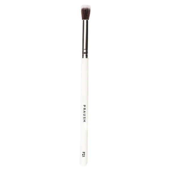 PRAUSH PROFESSIONAL FLAT TOP CONCEALER BRUSH P21